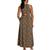  Toad & Co Women's Sunkissed Maxi Dress - S25back
